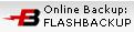 Online Backup from FlashBackup