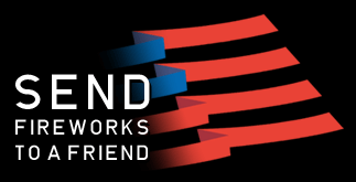 Send Fireworks to a Friend